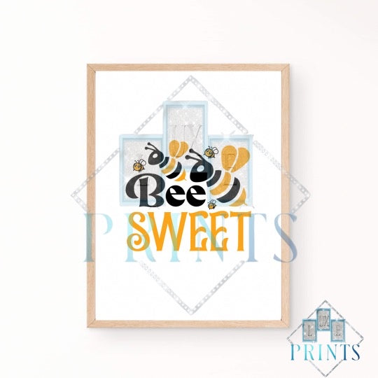 Bee Sweet